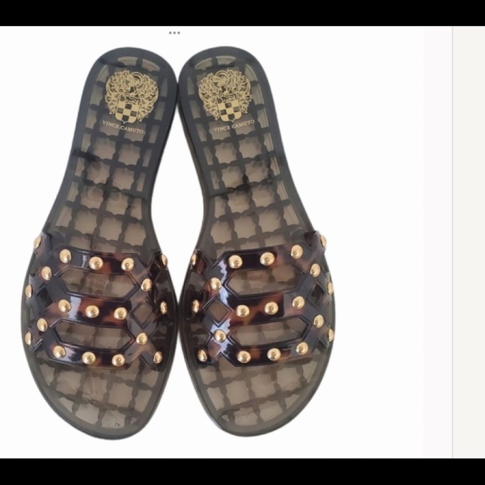 Jelly Sandals